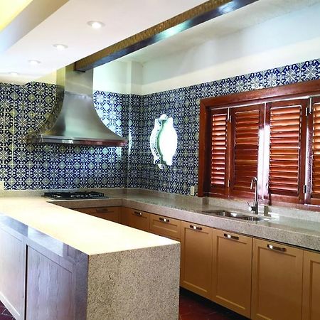 Villa Casa Carmen Puerto Vallarta Exterior foto