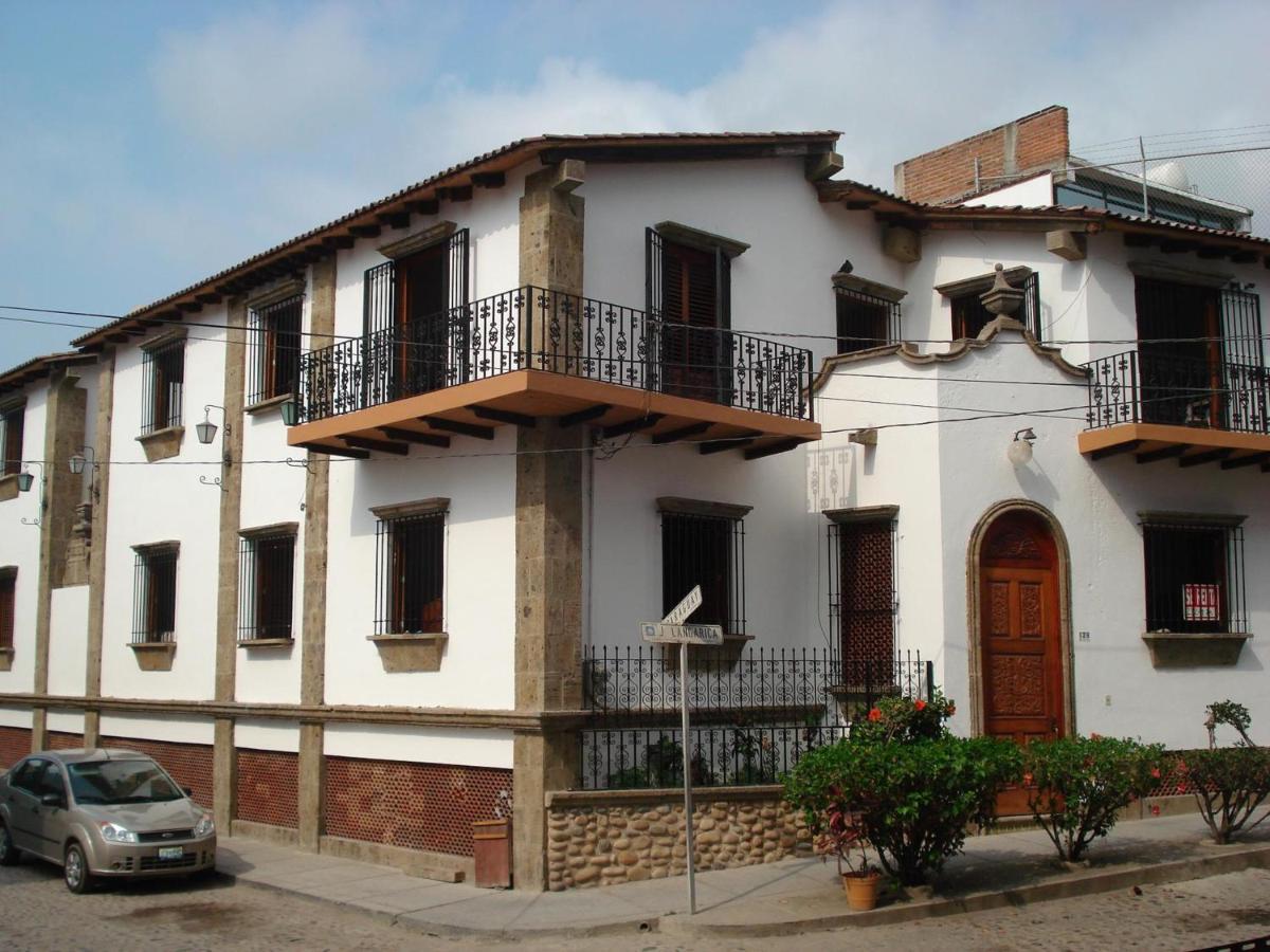 Villa Casa Carmen Puerto Vallarta Habitación foto