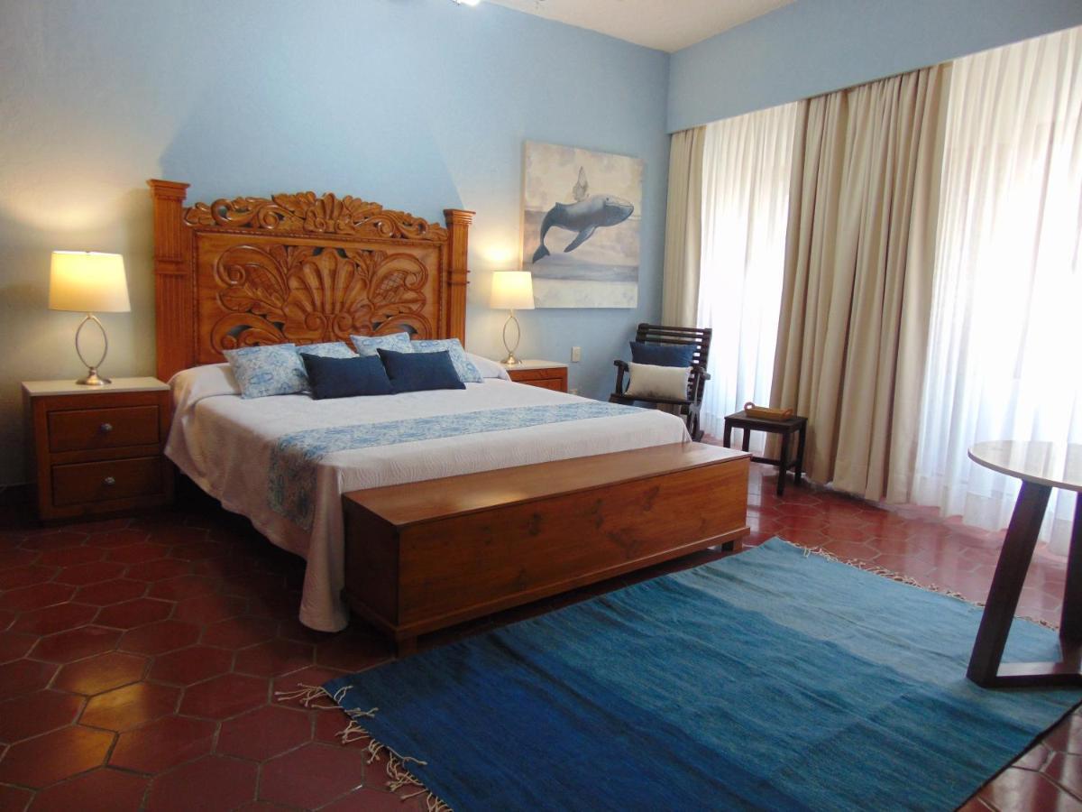 Villa Casa Carmen Puerto Vallarta Exterior foto