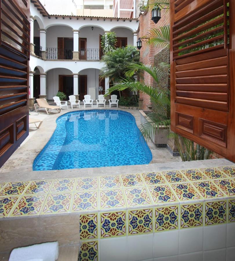Villa Casa Carmen Puerto Vallarta Exterior foto