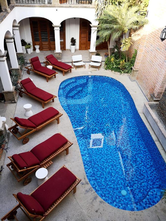 Villa Casa Carmen Puerto Vallarta Exterior foto