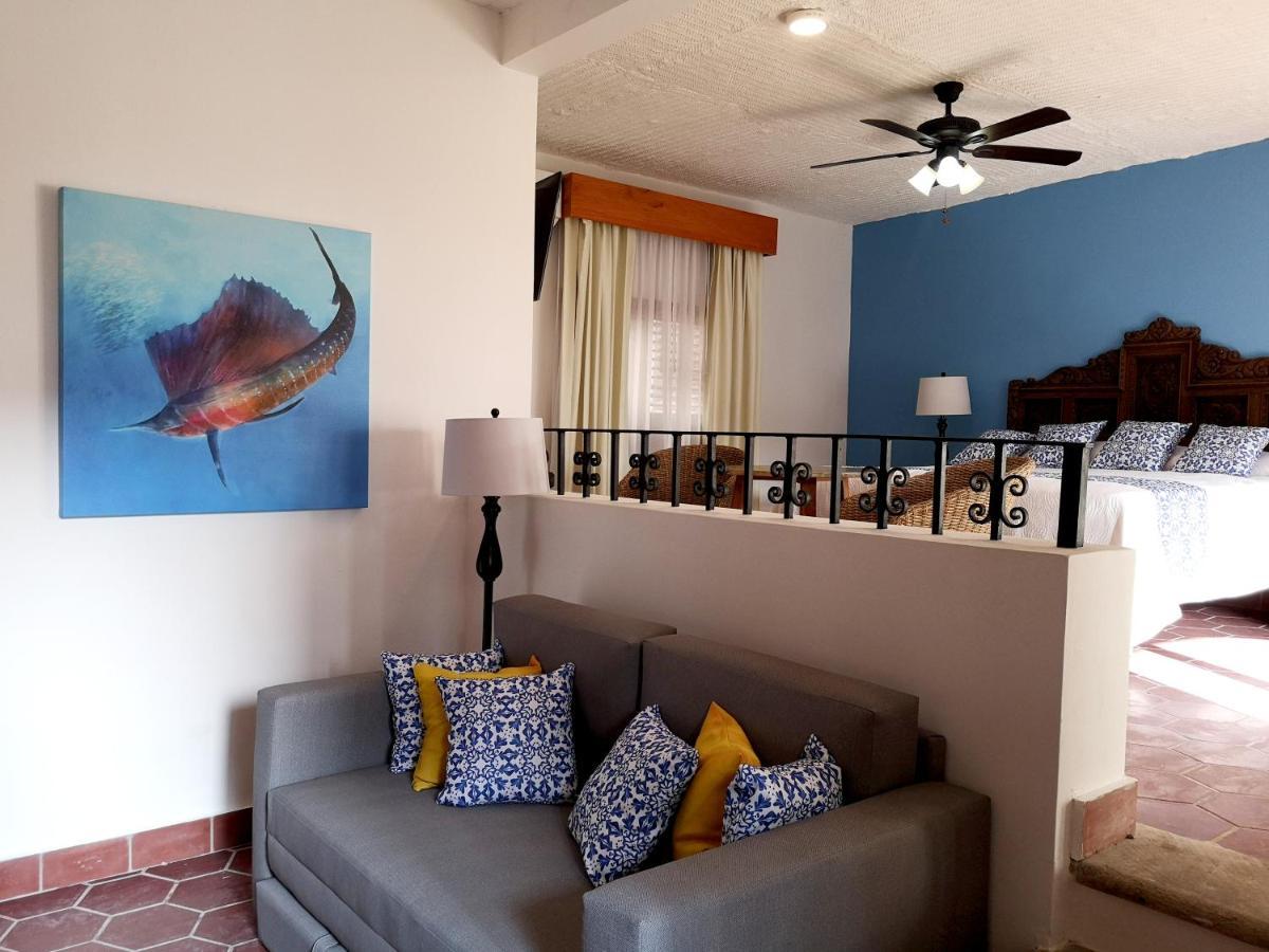 Villa Casa Carmen Puerto Vallarta Exterior foto