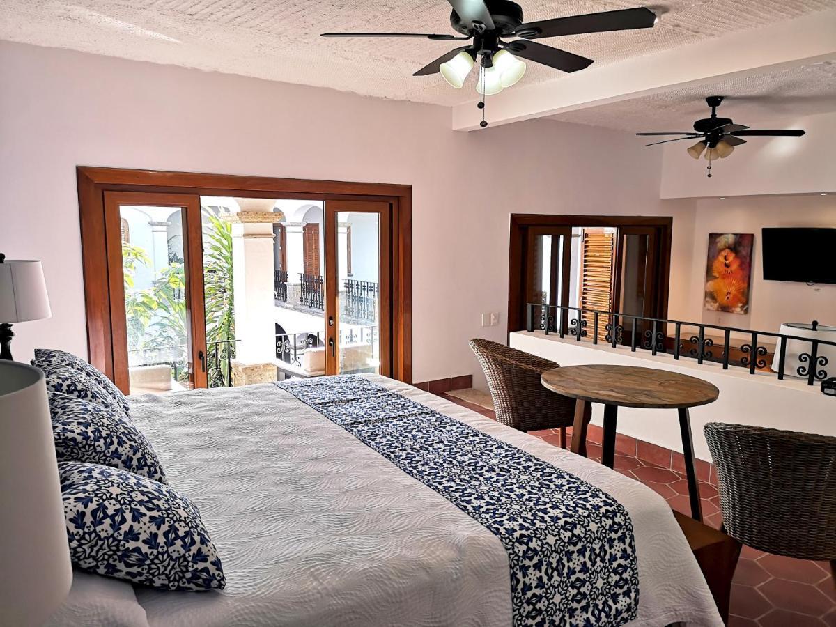 Villa Casa Carmen Puerto Vallarta Exterior foto