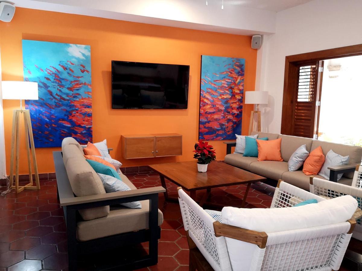 Villa Casa Carmen Puerto Vallarta Exterior foto