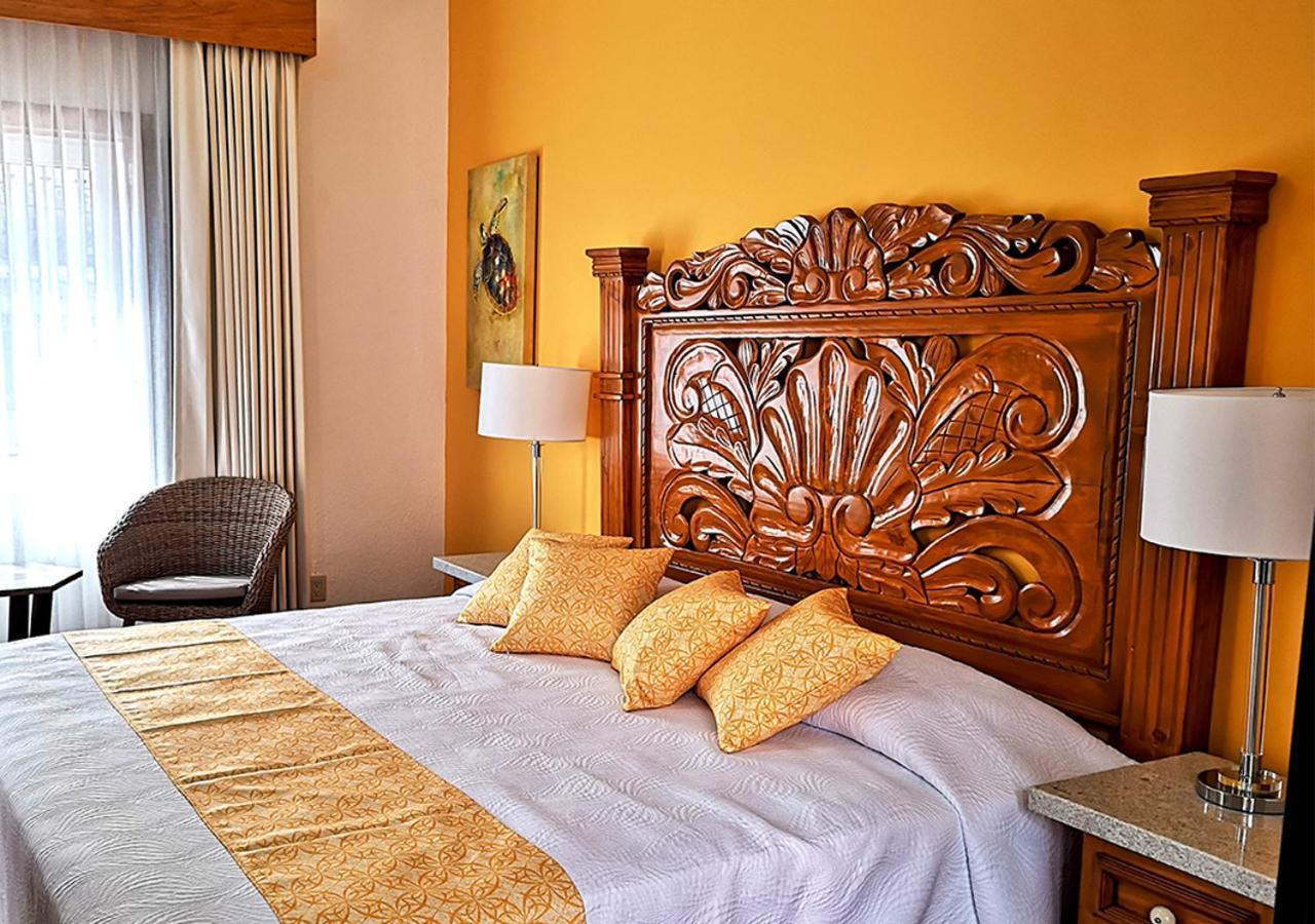 Villa Casa Carmen Puerto Vallarta Exterior foto