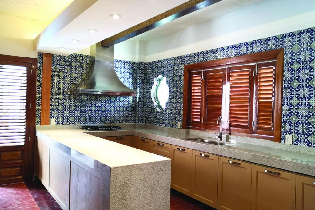 Villa Casa Carmen Puerto Vallarta Exterior foto